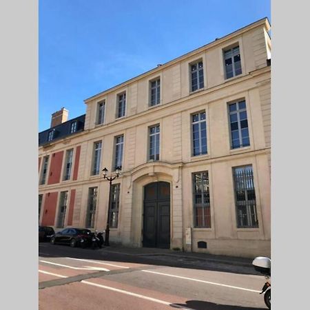 Ferienwohnung L'Independance Versailles Exterior foto