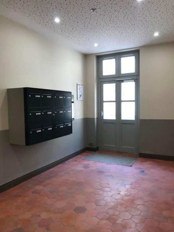 Ferienwohnung L'Independance Versailles Exterior foto